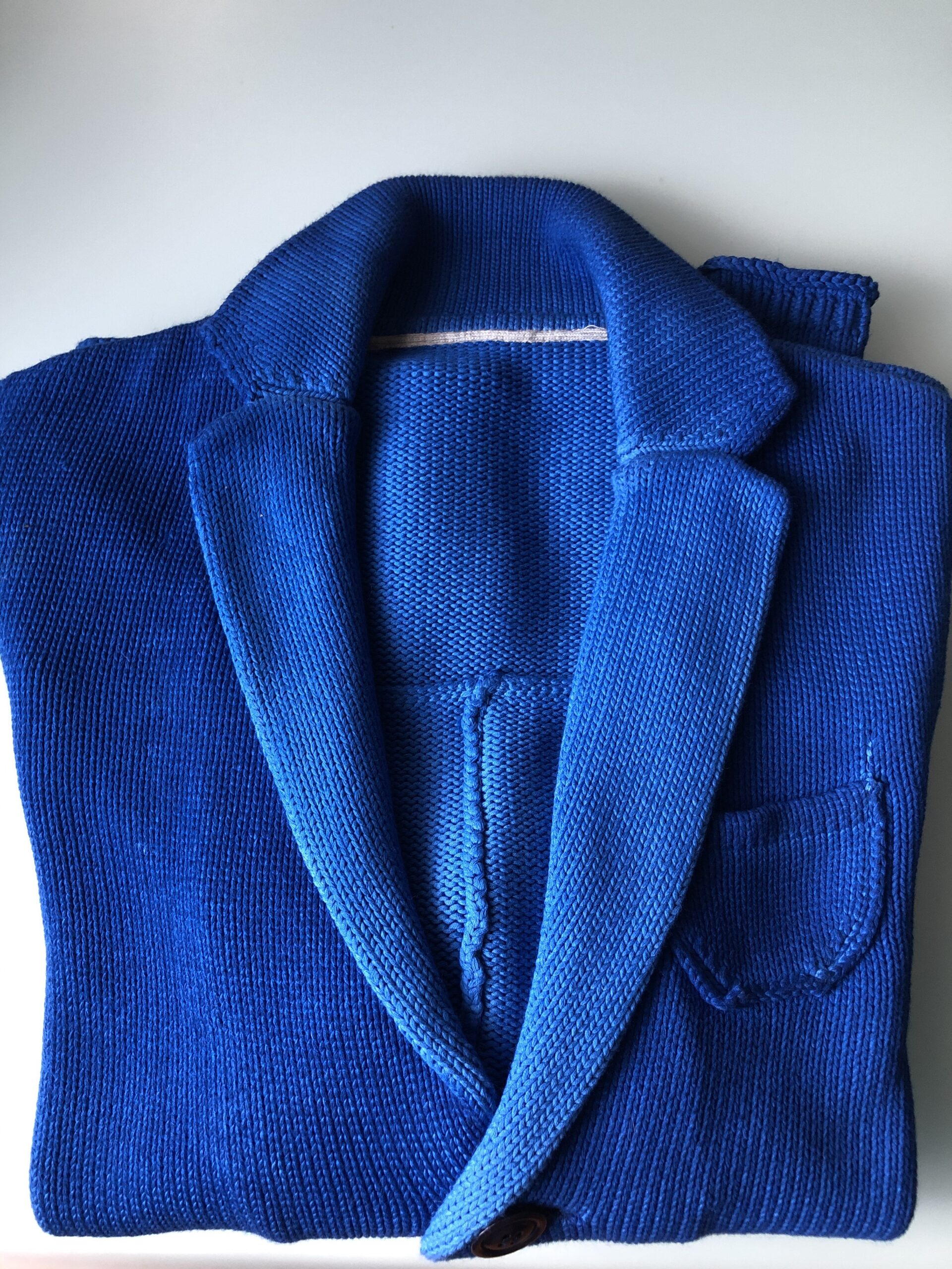 gauge 5 dye garment + spry