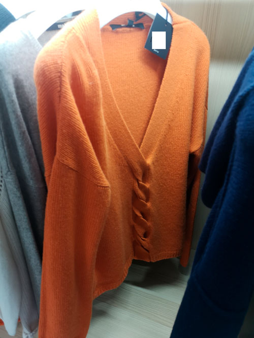 CASHMERE